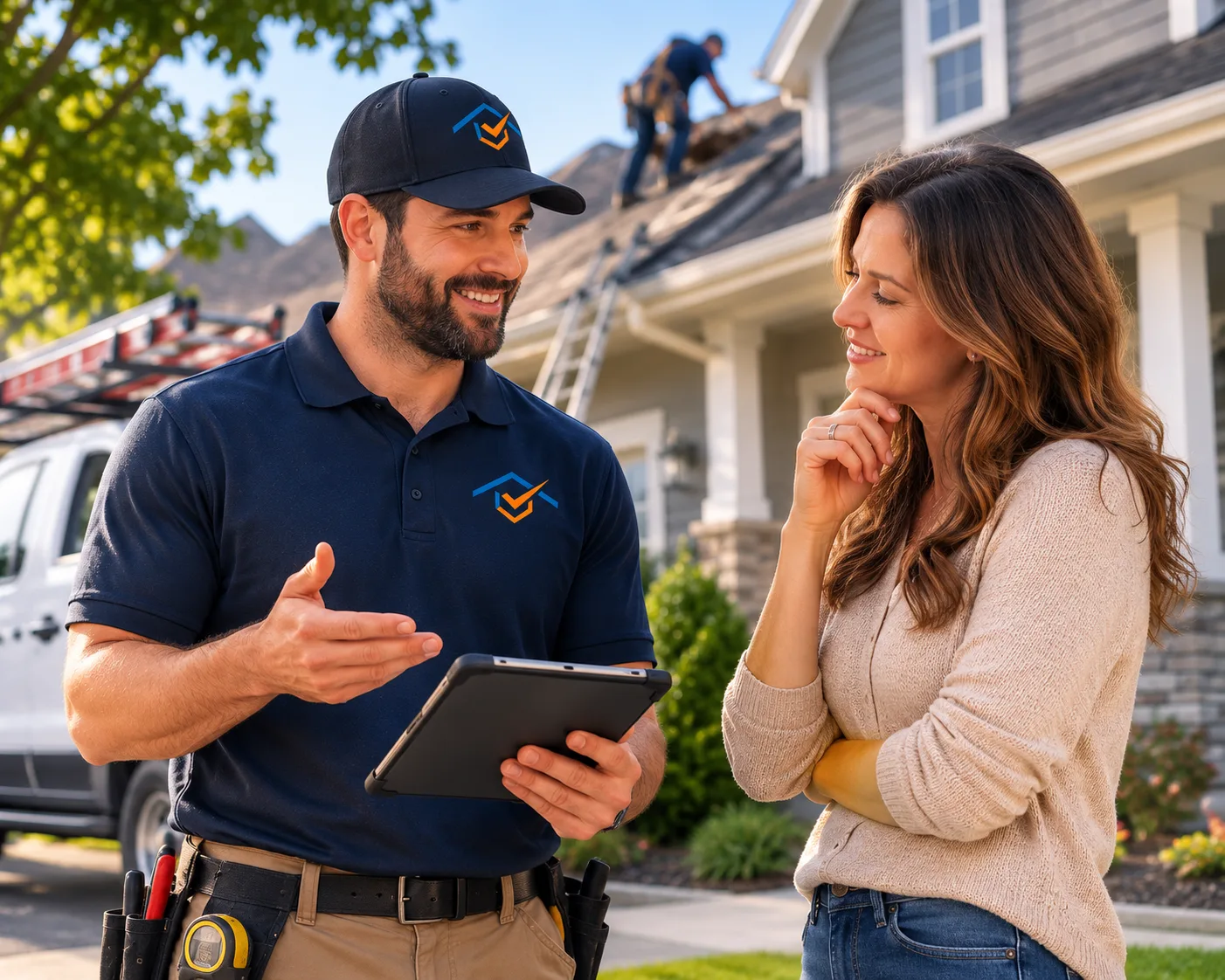 Roof Inspection FAQs in Carman, IL