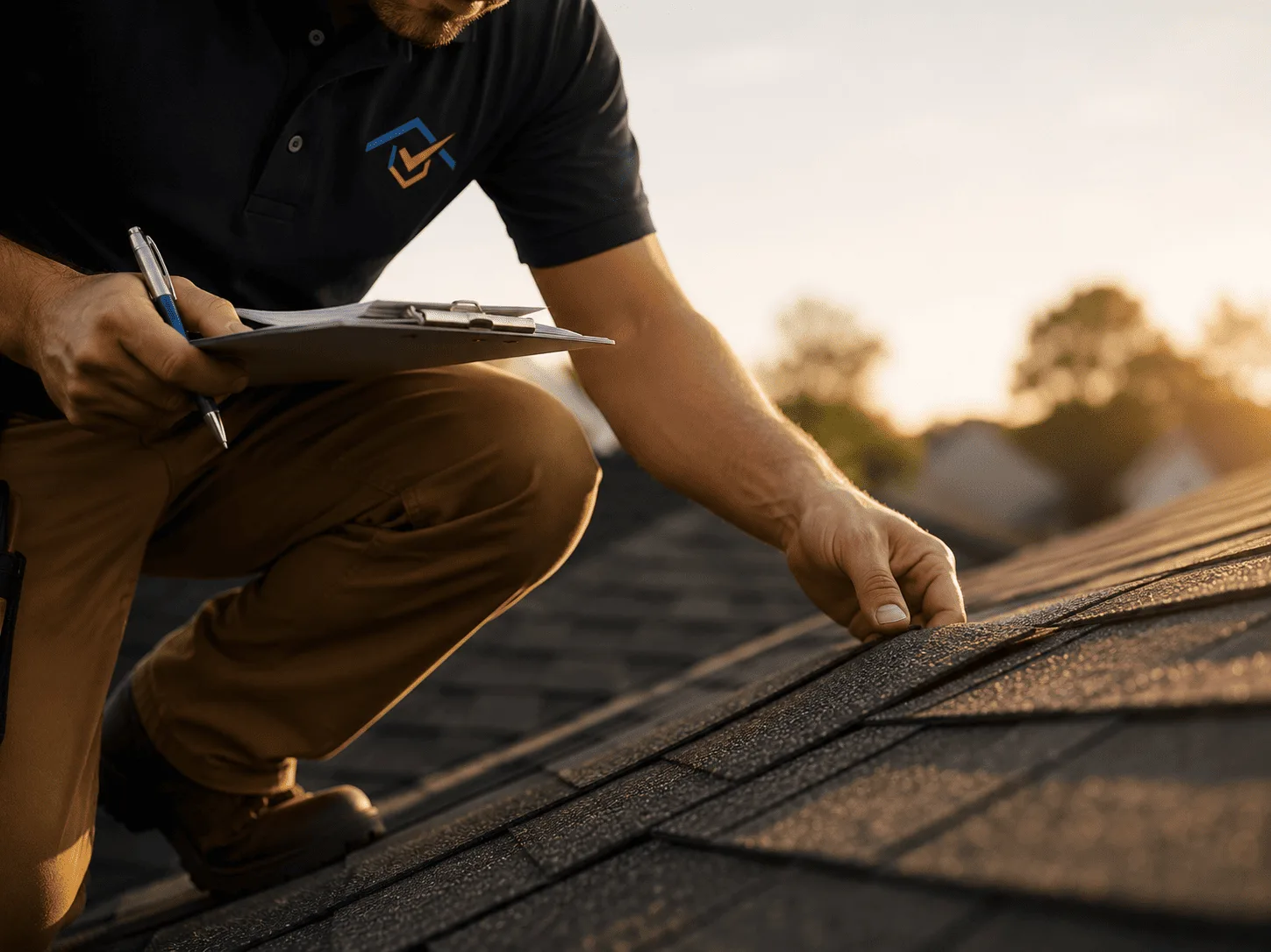 Why Choose Roof Inspection in Carman, IL